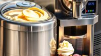 texture and ingredient differences
