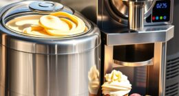 texture and ingredient differences