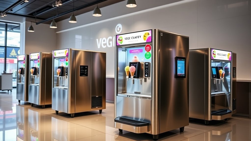 top brands for vegan ice cream