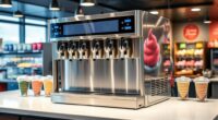 top commercial ice cream machines