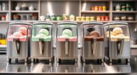 top commercial ice cream makers