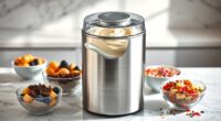top compressor ice cream makers