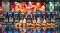 top frozen treat equipment