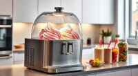 top frozen yogurt makers