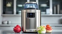 top gelato makers 2025