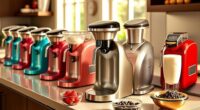 top home ice cream makers