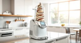 top home soft serve options