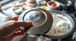 understanding ice cream maker terms