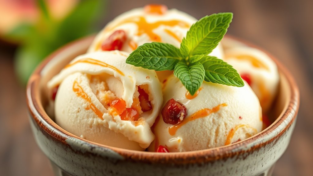 use fresh natural ingredients