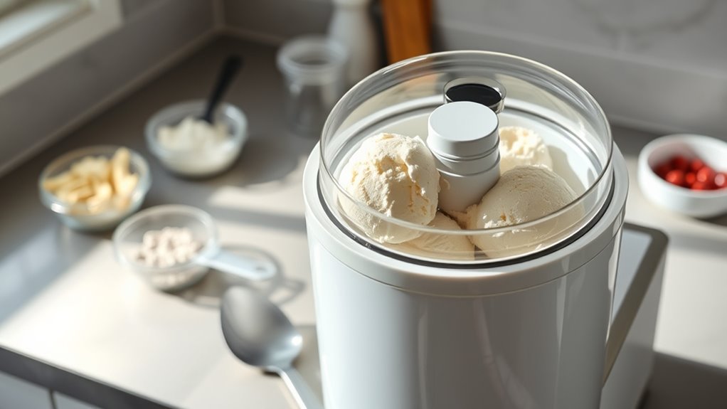 use fresh safe ingredients