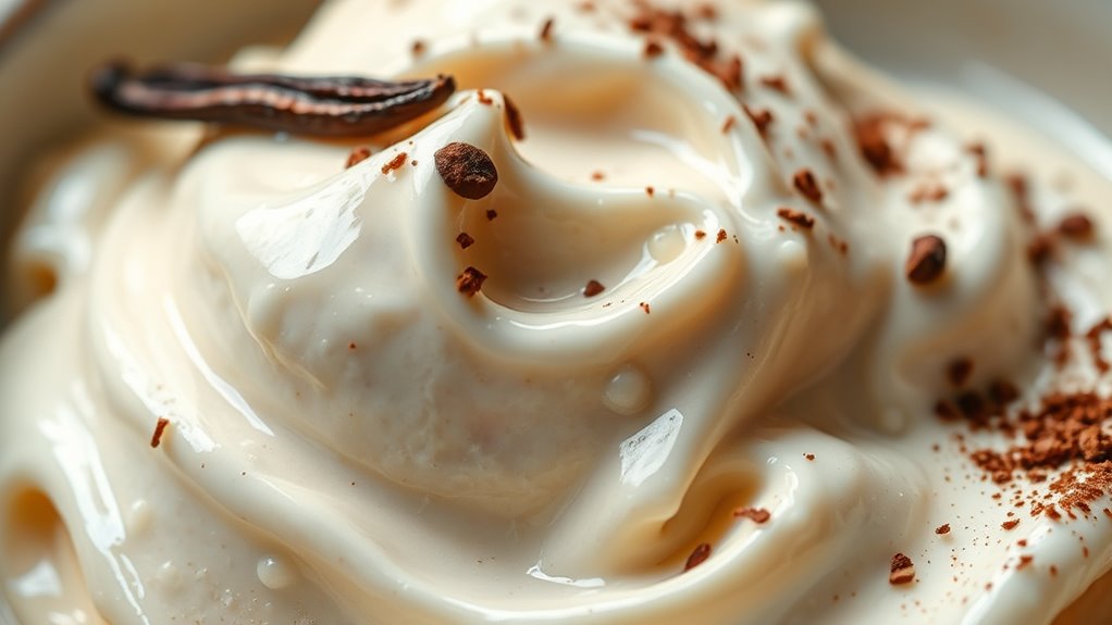 use full fat dairy