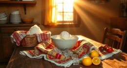 alternative ice cream cooling tips