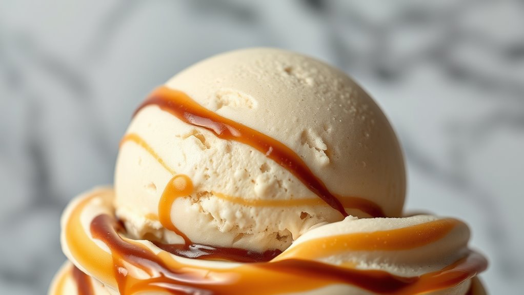 artisanal high quality ingredients