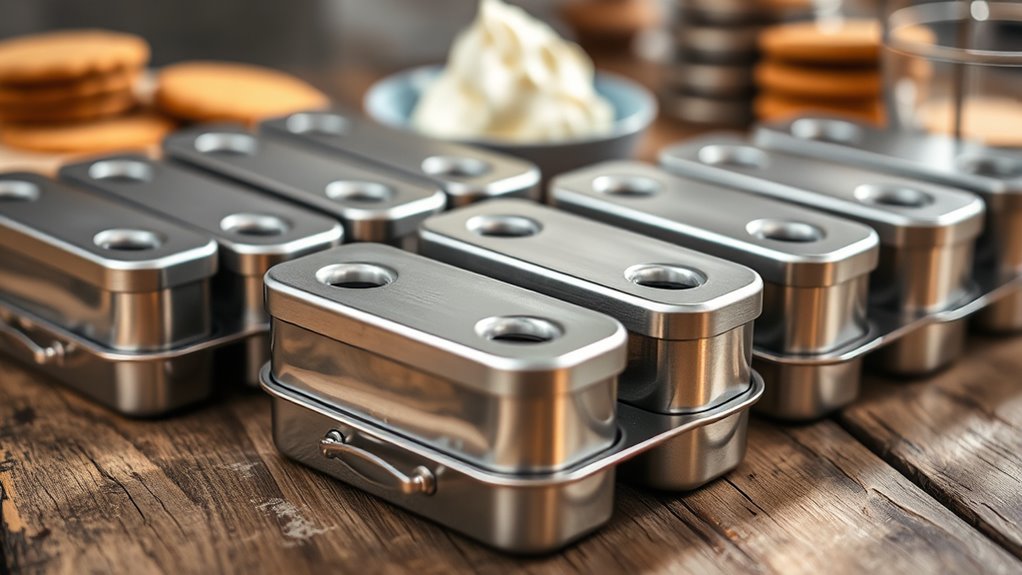 choose durable easy clean molds