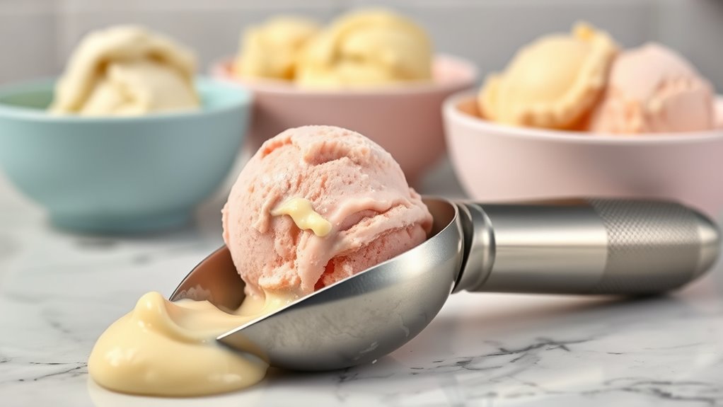 choosing durable comfortable scoop