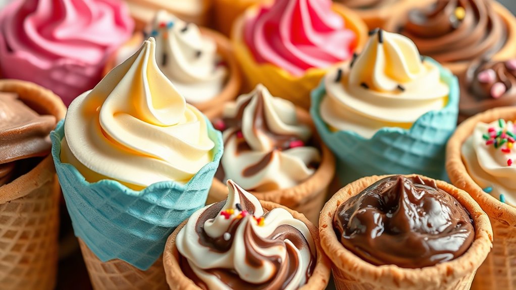 choosing durable edible bowls