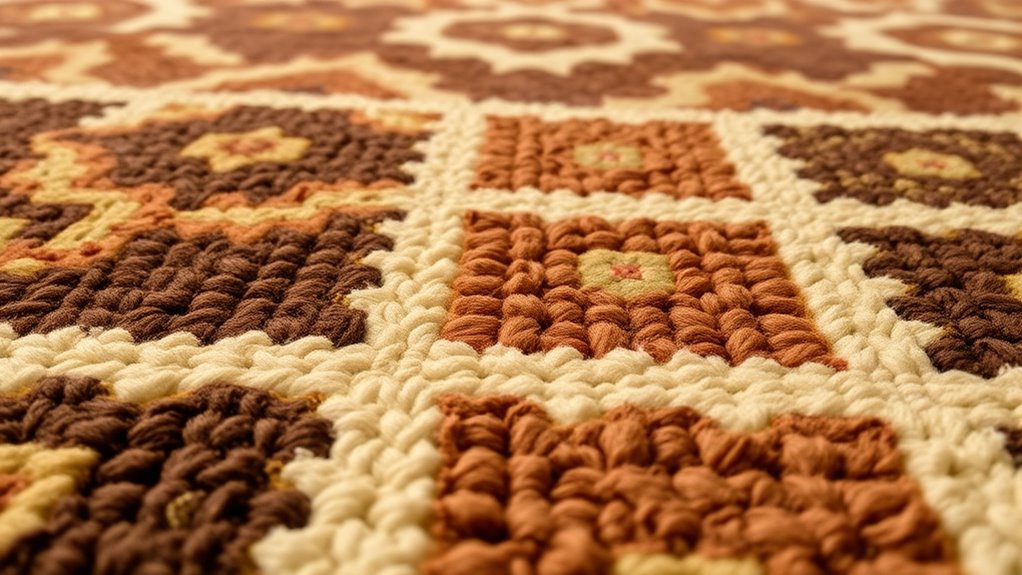 choosing quality berber carpet