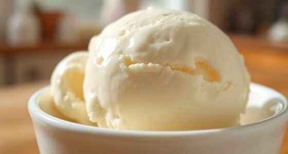 cold temp dulls sweetness