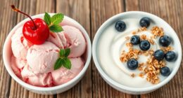 comparing health benefits options