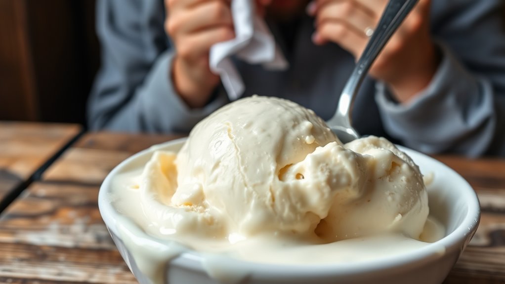 dairy allergy versus intolerance