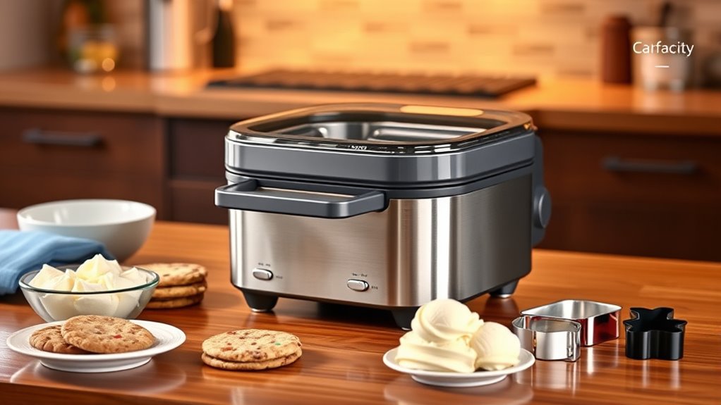 durable user friendly versatile appliance