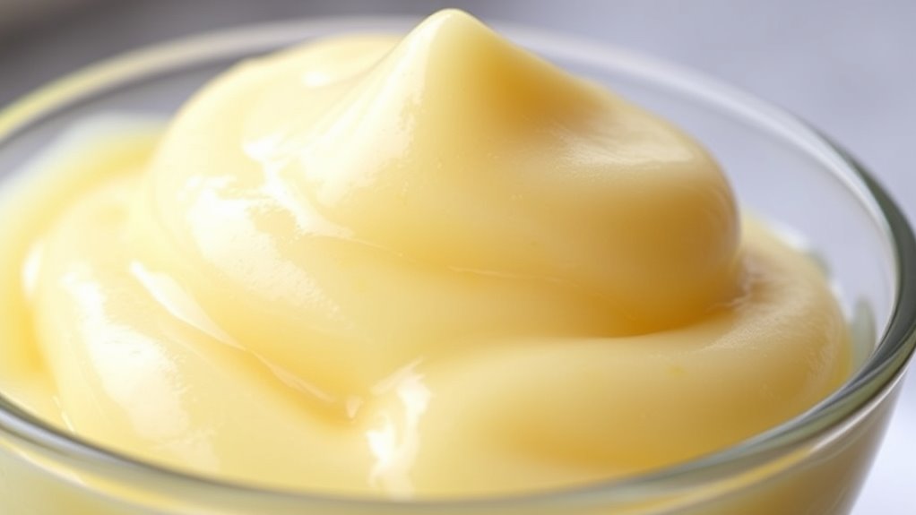 egg yolks role explained