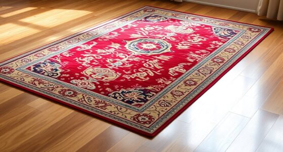 elegant 2 5x12 silk rugs