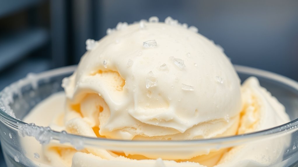 freezing point of water