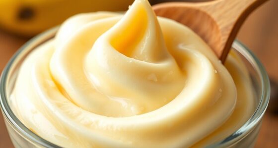 frozen bananas imitate ice cream