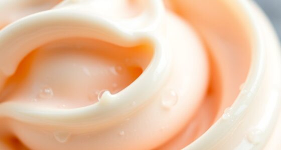 gums enhance ice cream texture