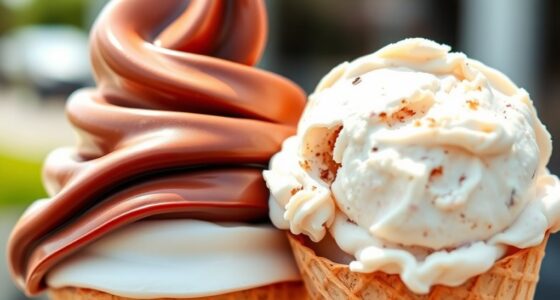 health implications of ice cream