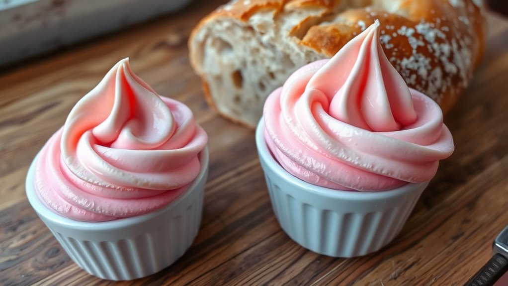 ice cream bread recipe