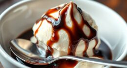 ice cream cholesterol concerns