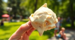 ice cream craving reasons