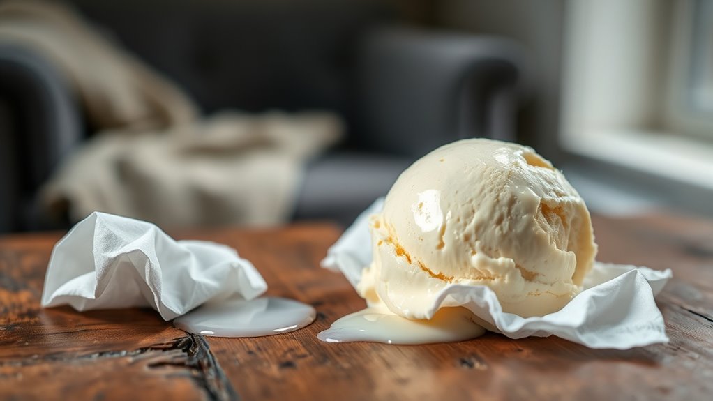 ice cream does not cause colds
