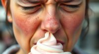 ice cream headache science