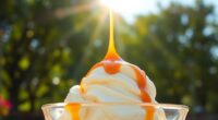 ice cream health benefits