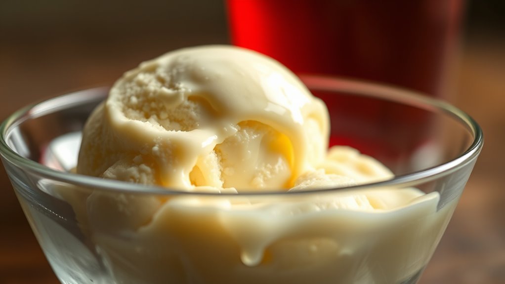 ice cream heartburn triggers