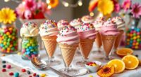 ice cream party tips