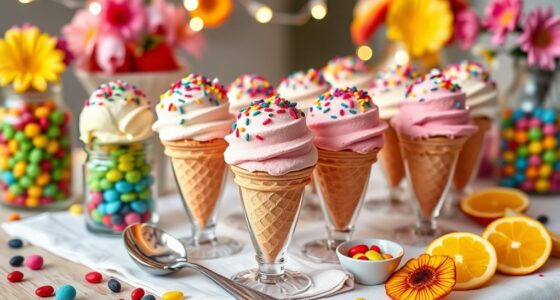 ice cream party tips