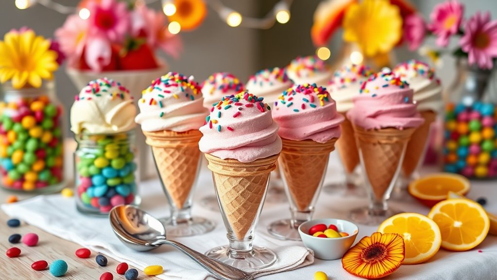 ice cream party tips