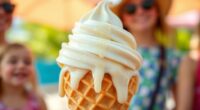ice cream s impact on health
