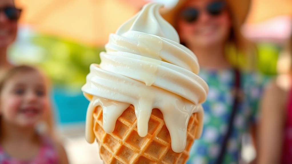 ice cream s impact on health