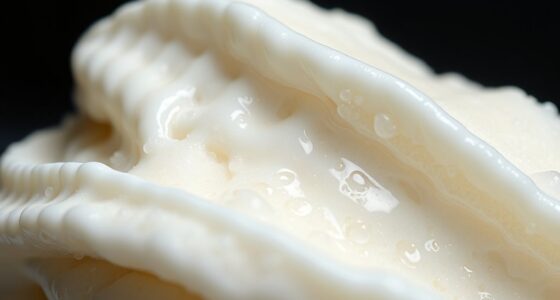 ice cream s unique state