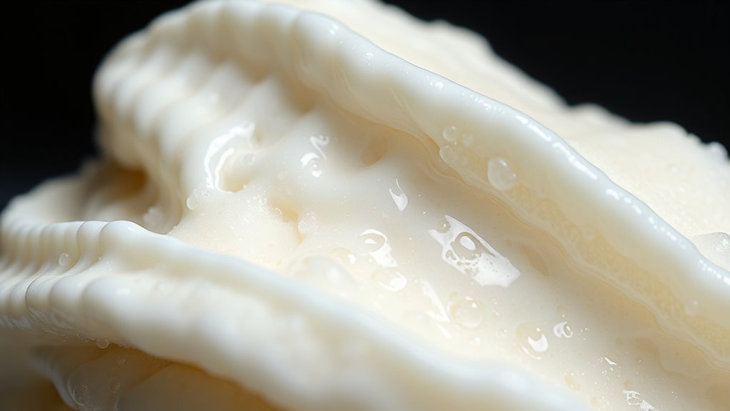 ice cream s unique state