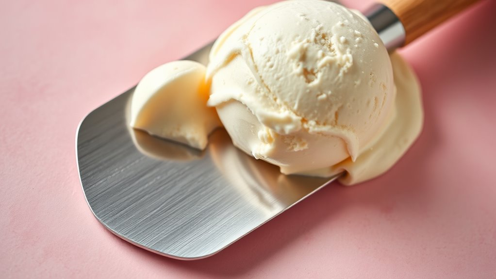 ice cream spade essentials