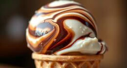 innovative ice cream stability