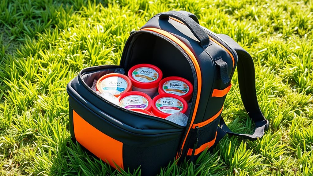 insulation leakproof size durability