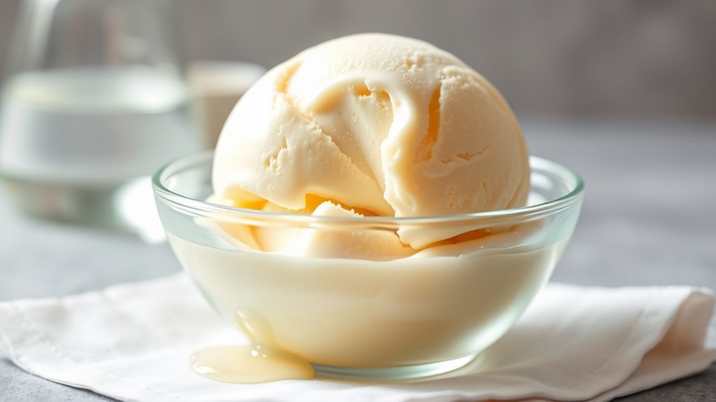 lactose free plant based indulgence