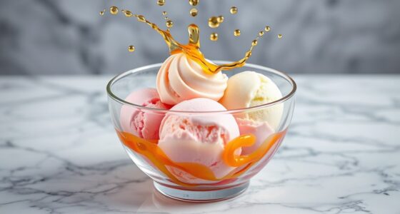 liquor lowers freezing point